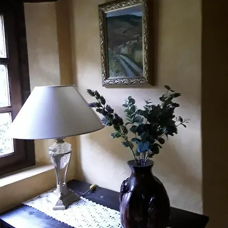 Hotel Cal Pintor