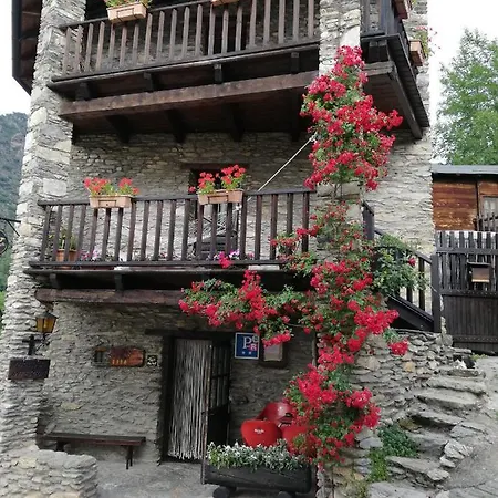 Hotel Cal Pintor Arcavell